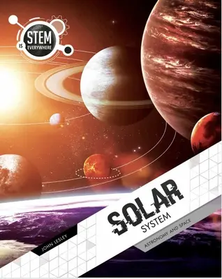 Sluneční soustava - Solar System