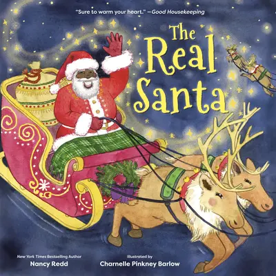 Skutečný Santa - The Real Santa