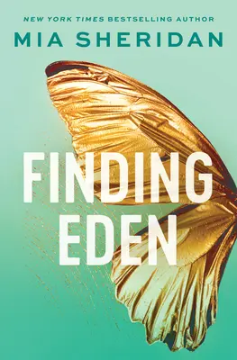 Nalezení Edenu - Finding Eden