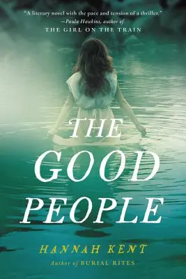 Dobří lidé - The Good People