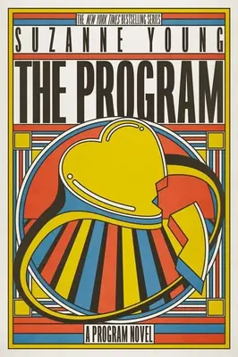 Program: Román Program - The Program: A Program Novel
