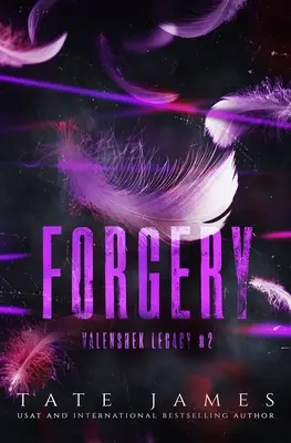 Padělání - alt - Forgery - alt