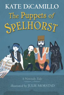 Loutky ze Spelhorstu - The Puppets of Spelhorst