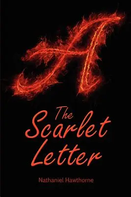 Šarlatové písmeno - The Scarlet Letter