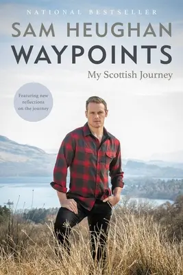 Body cesty: Moje skotská cesta - Waypoints: My Scottish Journey