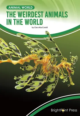 Nejpodivnější zvířata světa - The Weirdest Animals in the World