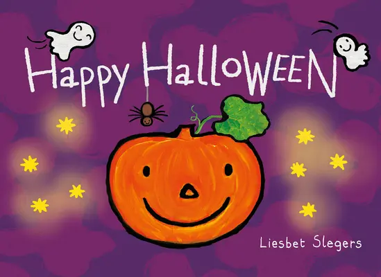Veselý Halloween - Happy Halloween