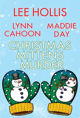 Vražda ve vánočních rukavicích - Christmas Mittens Murder