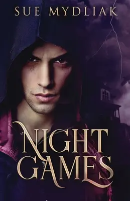 Noční hry - Night Games