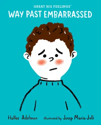 Už je mi trapně - Way Past Embarrassed