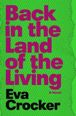 Zpět v zemi živých - Back in the Land of the Living
