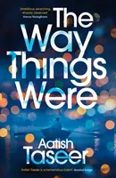 Jak se věci měly - Way Things Were