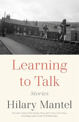 Učíme se mluvit: Příběhy - Learning to Talk: Stories