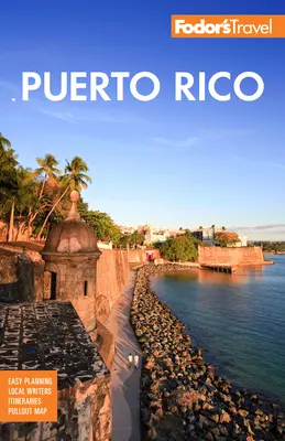 Fodor's Portoriko - Fodor's Puerto Rico