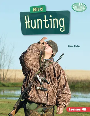 Lov ptáků - Bird Hunting
