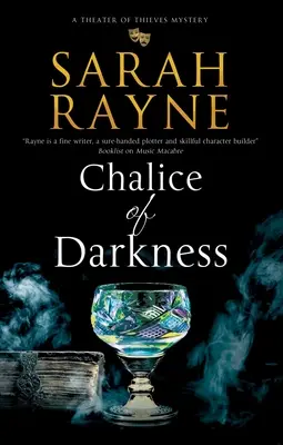 Kalich temnoty - Chalice of Darkness