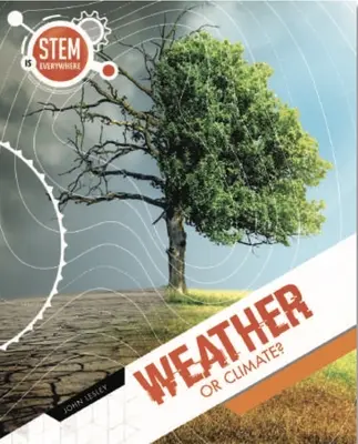 Počasí nebo podnebí? - Weather or Climate?