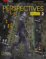 Perspektivy 2: pracovní sešit - Perspectives 2: Workbook