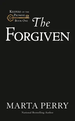 Odpuštění - The Forgiven