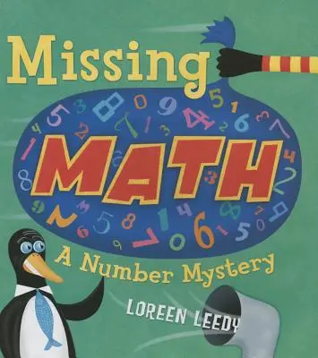 Chybějící matematika: Záhada čísel - Missing Math: A Number Mystery