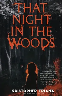 That Night in the Woods (Ta noc v lese) - That Night in the Woods