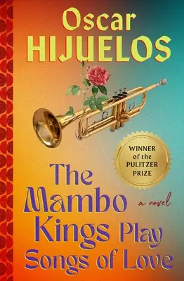 Mambo Kings hrají písně o lásce - Mambo Kings Play Songs of Love