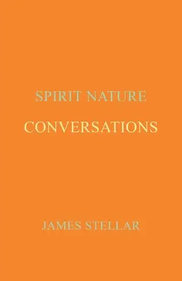 Rozhovory: Duchovní příroda - Conversations: Spirit Nature