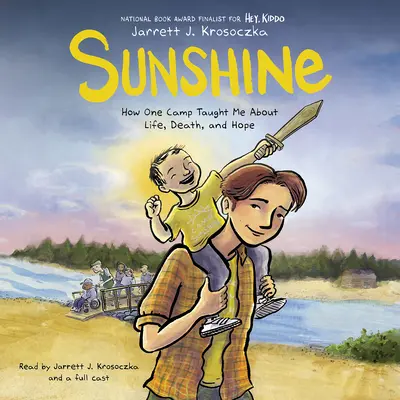 Sluneční svit - Sunshine