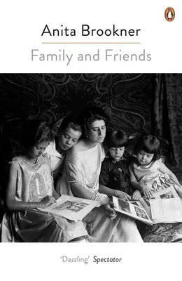 Rodina a přátelé - Family And Friends