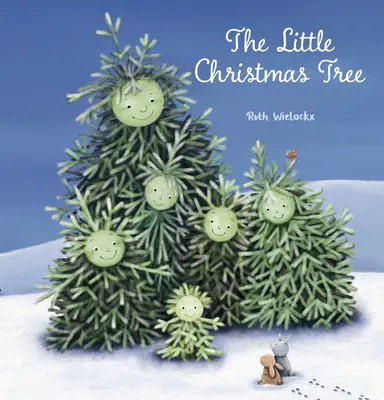 Malý vánoční stromek - The Little Christmas Tree