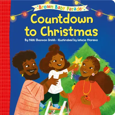 Odpočítávání do Vánoc - Countdown to Christmas