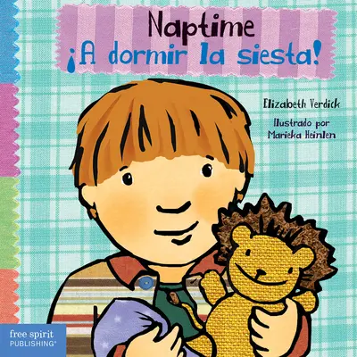 Čas spánku / A Dormir La Siesta! - Naptime / A Dormir La Siesta!