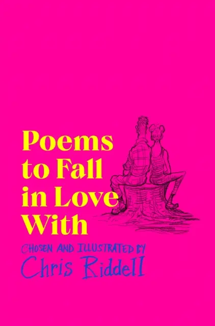 Básně, do kterých se zamilujete - Poems to Fall in Love With