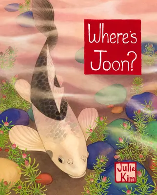 Kde je Joon? - Where's Joon?