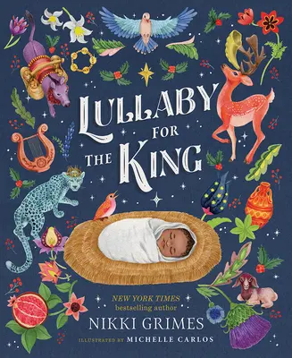 Ukolébavka pro krále - Lullaby for the King