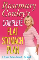 Kompletní plán pro ploché břicho - Complete Flat Stomach Plan