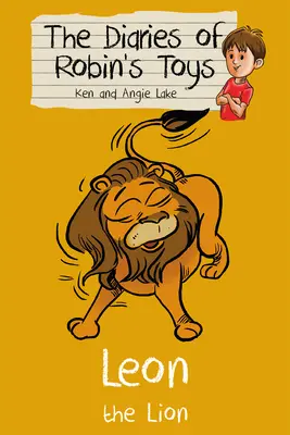 Lev Leon - Leon the Lion