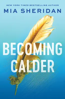 Stát se Calderem - Becoming Calder