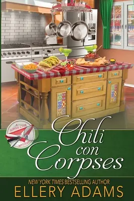 Chilli con Corpses - Chili con Corpses