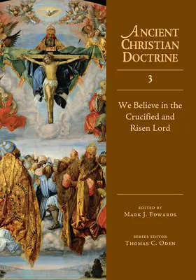 Věříme v ukřižovaného a vzkříšeného Pána - We Believe in the Crucified and Risen Lord