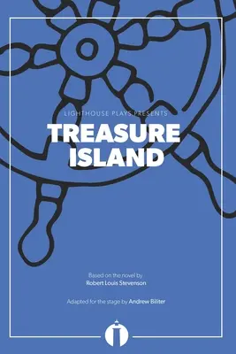 Ostrov pokladů (Lighthouse Plays) - Treasure Island (Lighthouse Plays)