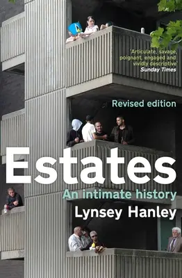Stavení: Vltavín, v. s., v. s., v. s: Intimní historie - Estates: An Intimate History