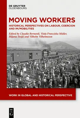 Stěhování pracovníků - Moving Workers