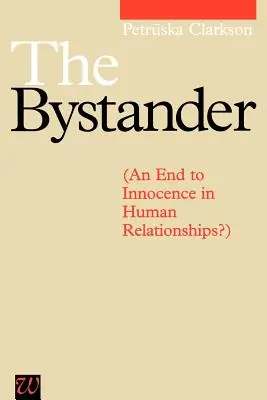 Bystander - The Bystander
