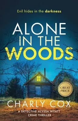 Na samotě v lese - Alone in the Woods