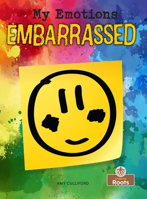 V rozpacích - Embarrassed