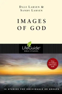 Obrazy Boha - Images of God