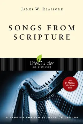 Písně z Písma - Songs from Scripture