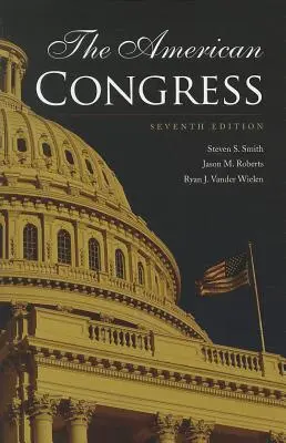 Americký kongres - The American Congress