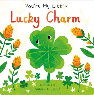 Ty jsi můj malý talisman - You're My Little Lucky Charm